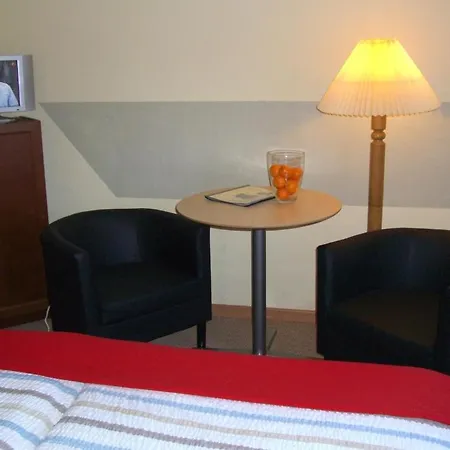 Am Flugplatz 2* Wangerooge