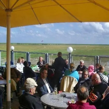 Am Flugplatz