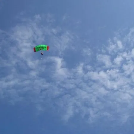 Am Flugplatz Hotel 2*