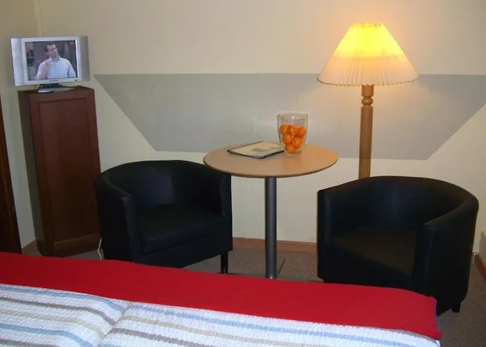 Am Flugplatz 2* Wangerooge