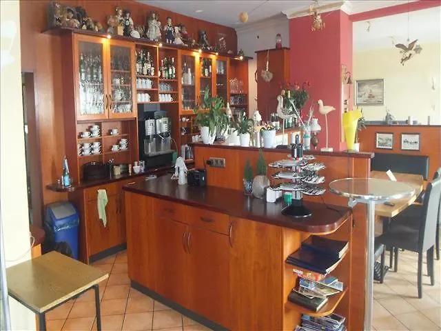 Am Flugplatz Wangerooge