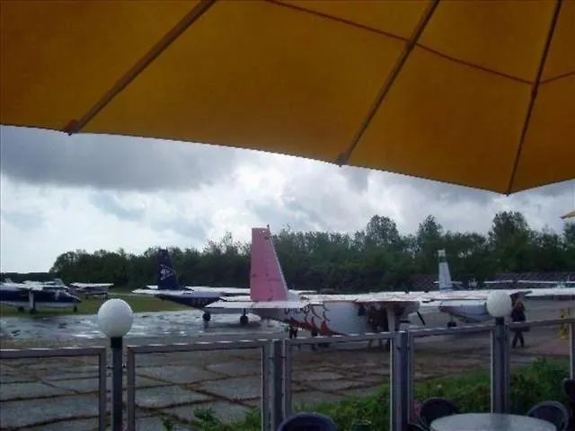 Am Flugplatz 2* Wangerooge