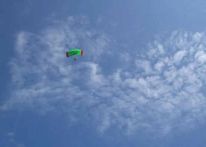 Am Flugplatz Hotel 2*