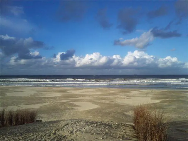 Hotel Am Flugplatz Wangerooge